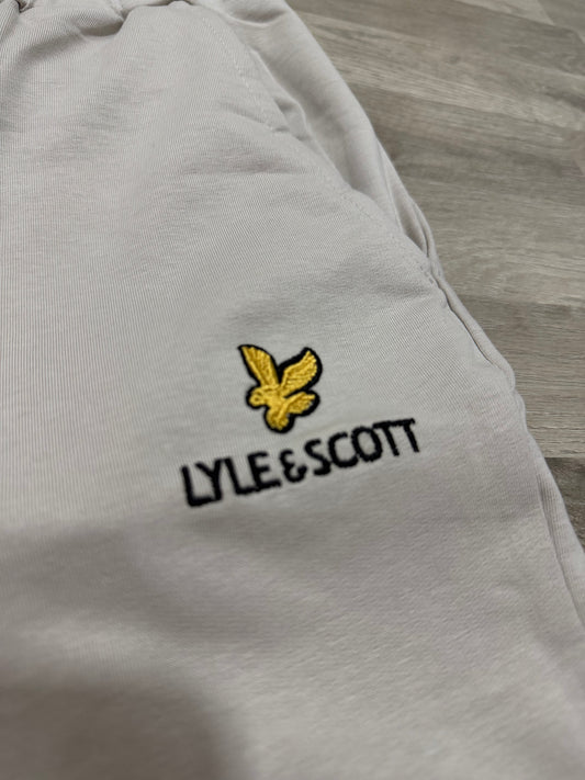 Lyle & Scott Trenerka