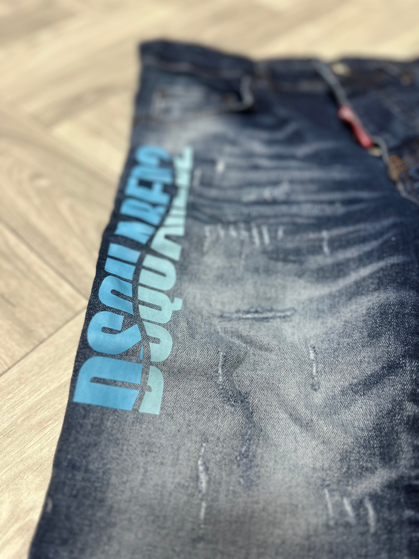 Dsquared2 bermude