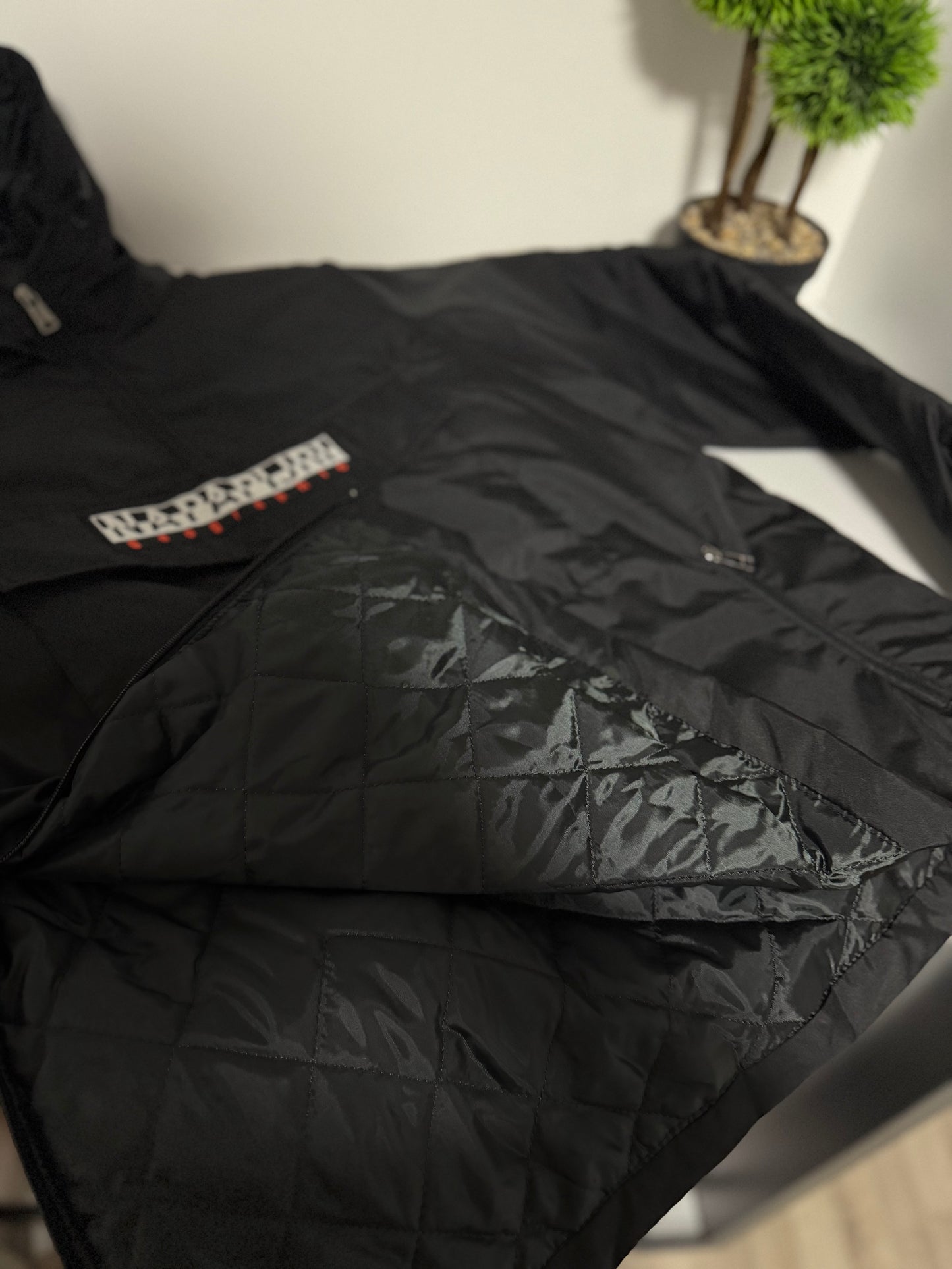 Napapijri Šuškavac