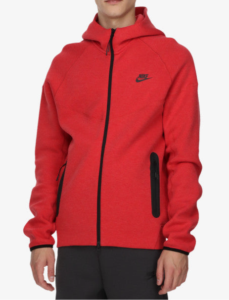 Nike Tech Fleece Dukserica 1/1