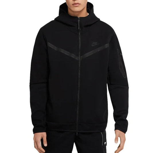 Nike Tech Fleece Dukserica 1/1