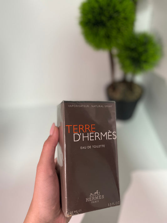 Terre D'Hermès 100ml 1/1