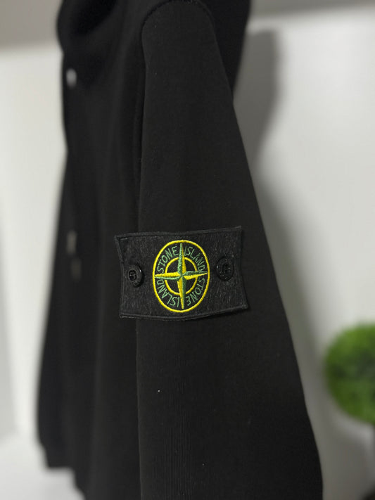 Stone Island futrovan duks
