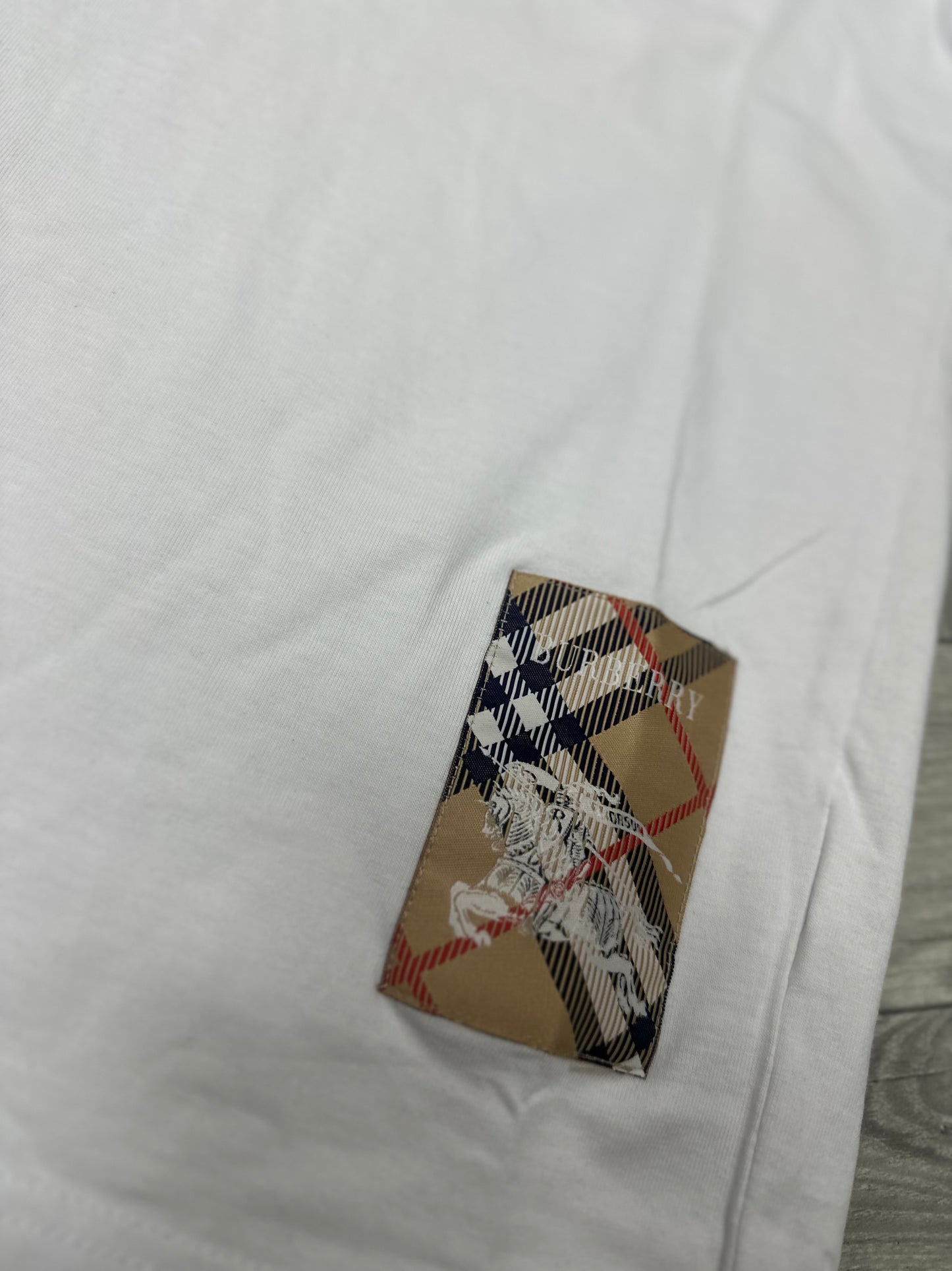Burberry majica