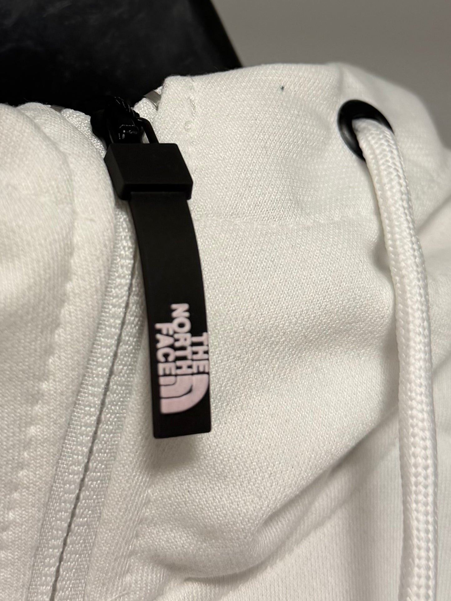 The North Face Full Zip duks