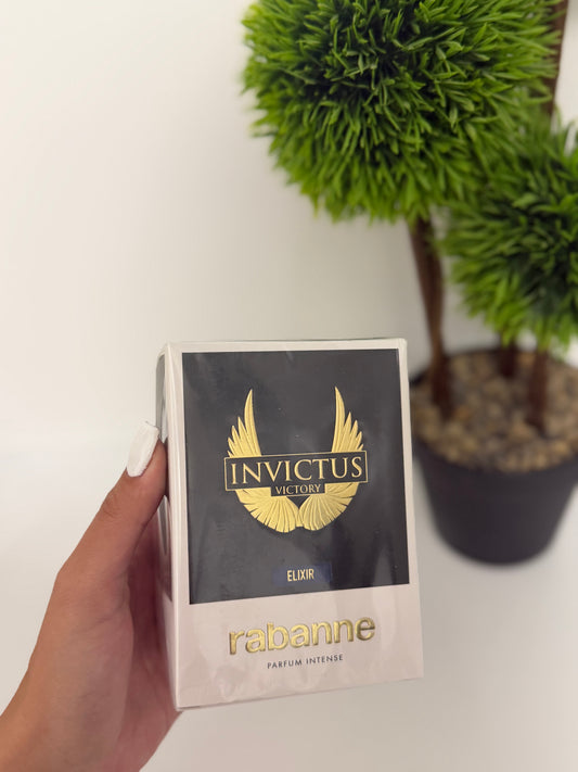 Invictus Victory Elixir 100ml 1/1 Parfem