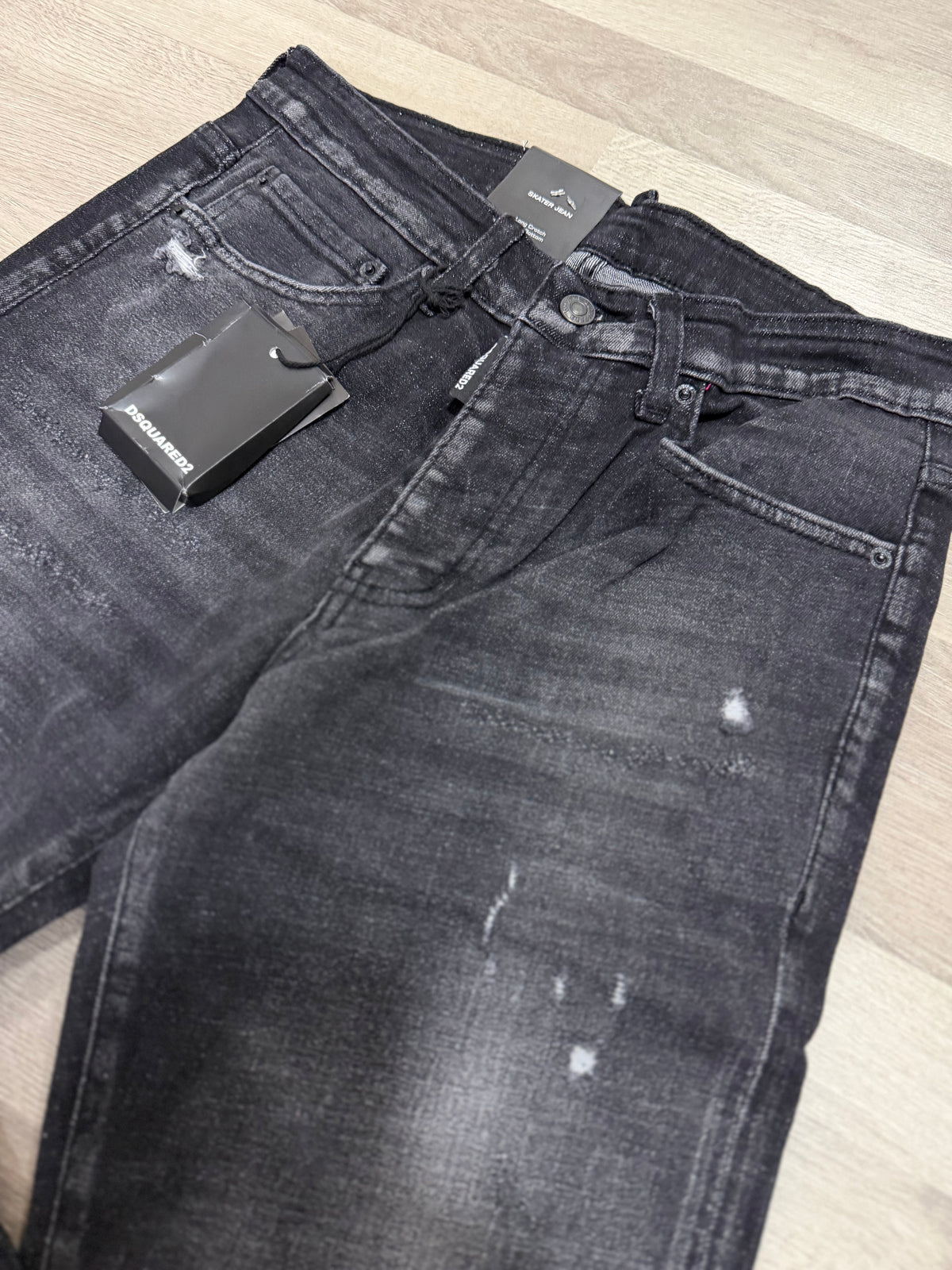 Dsquared2 farmerke
