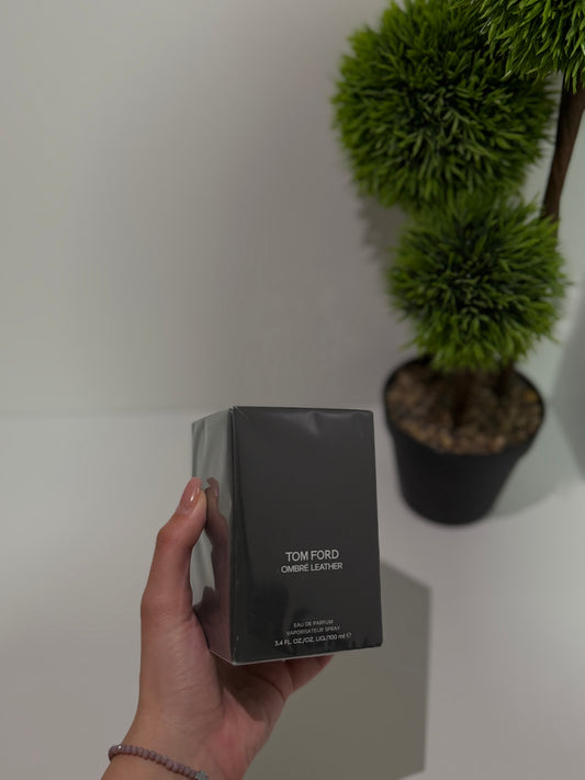 Tom Ford Ombré Leather 1/1