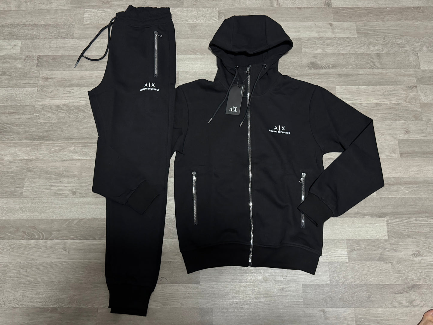 Armani Exchange Komplet Trenerka