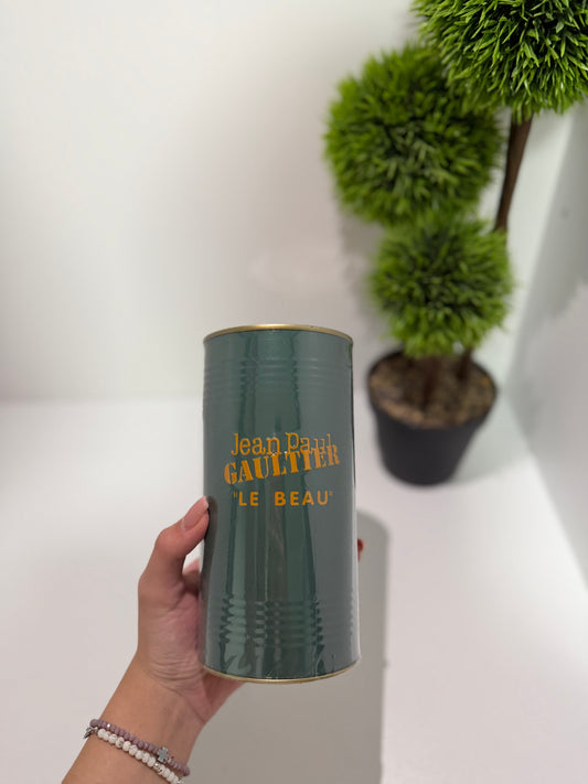 Jean Paul Gaultier Le Beau 125ml 1/1