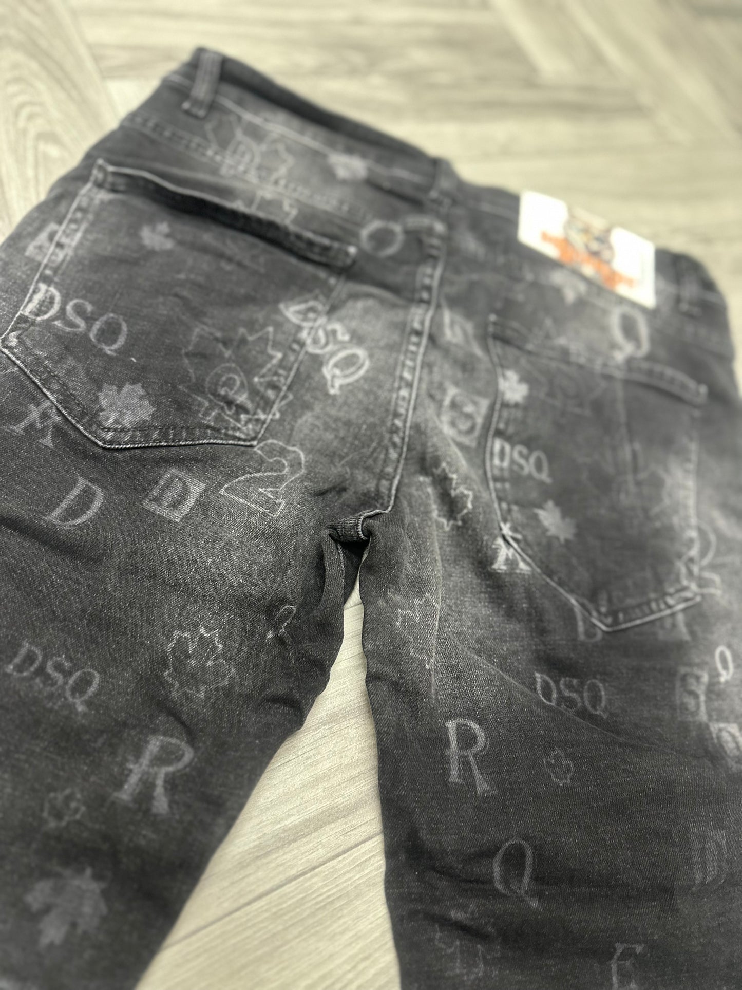 Dsquared2 bermude
