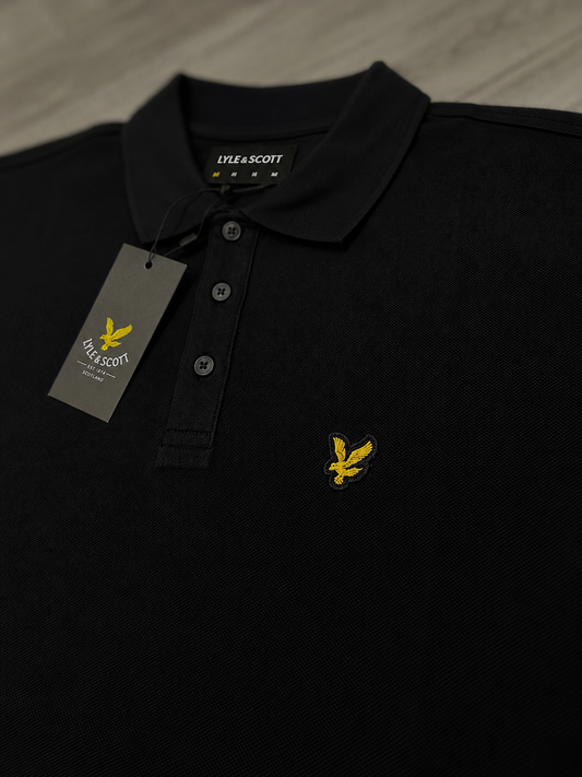 Lyle & Scott kragna
