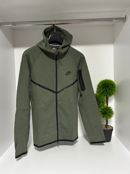 Nike Tech Fleece Dukserica 1/1