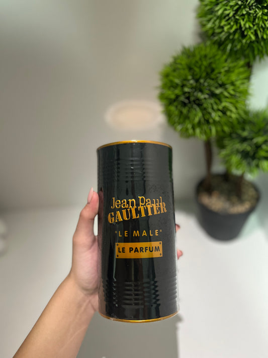 Jean Paul Gaultier Le Parfum 125ml 1/1