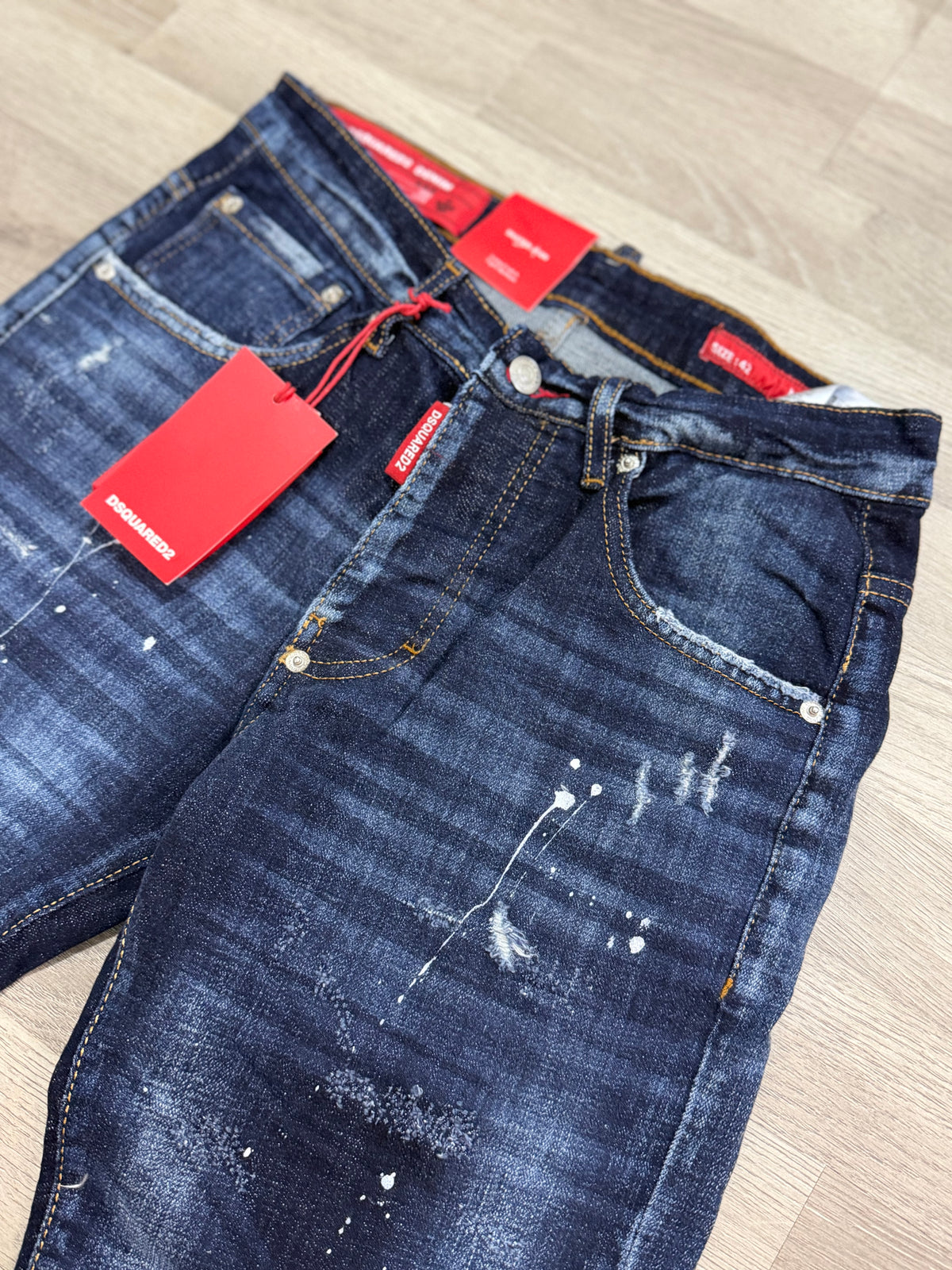 Dsquared2 farmerke