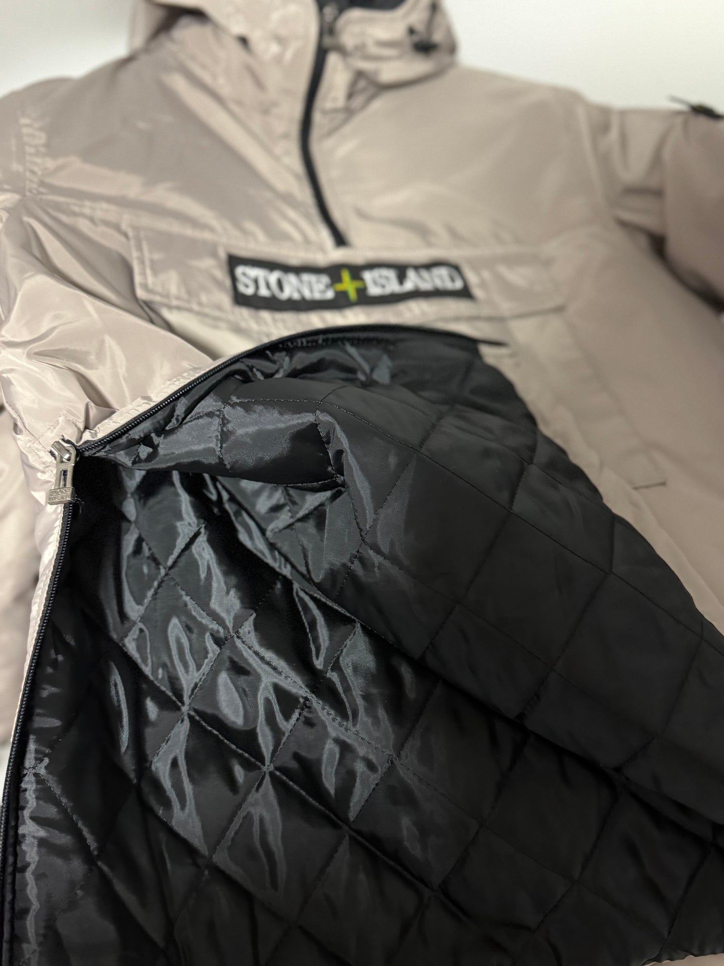 Stone Island Šuškavac Deblji