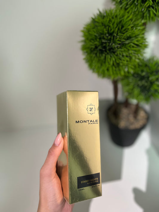 Montale Paris Starry Nights 100ml 1/1