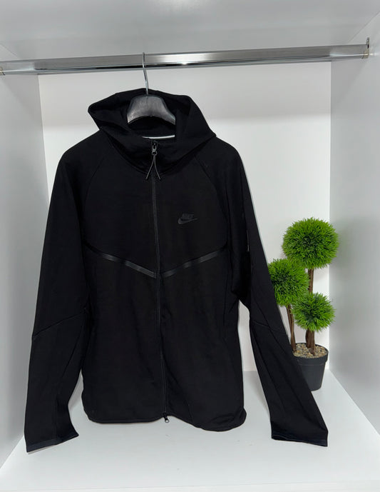 Nike Tech Fleece Dukserica 1/1