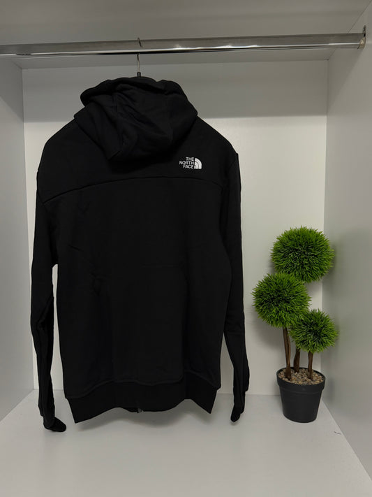 The North Face Full Zip duks