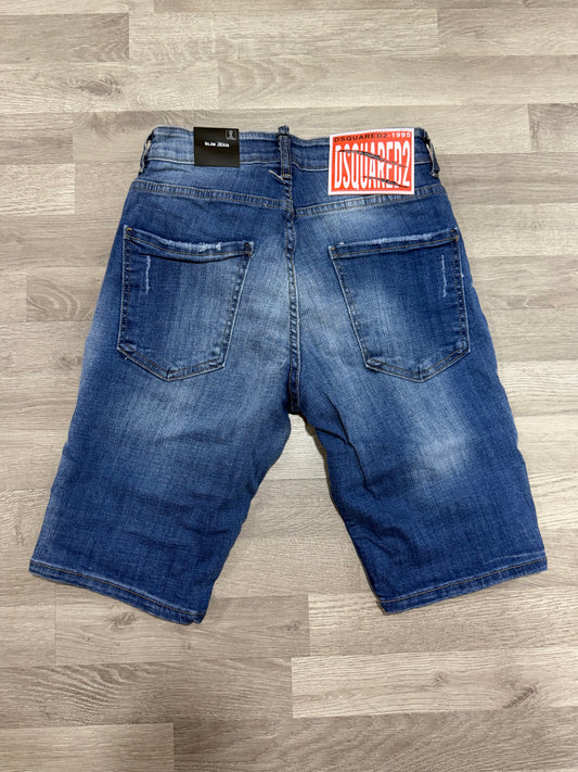 Dsquared2 bermude