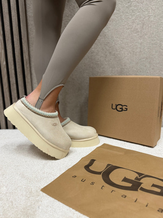 UGG W Tazz