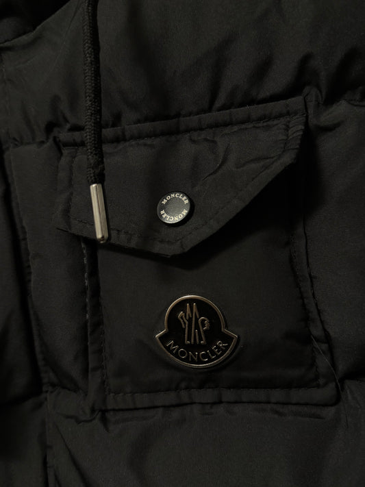 Moncler zimska jakna