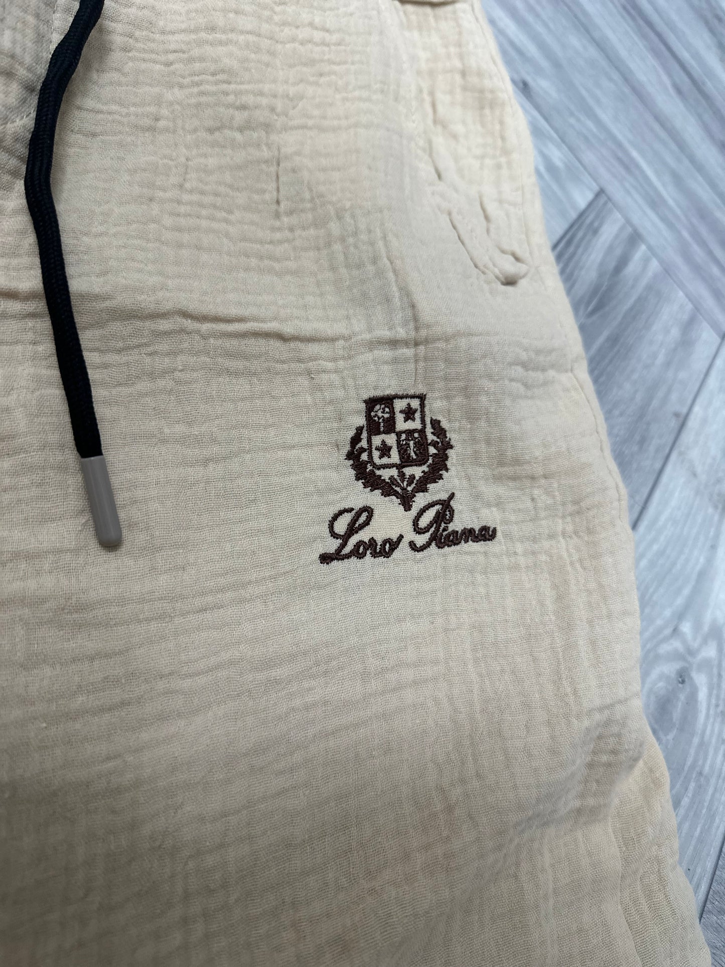 Loro Piana lagani komplet