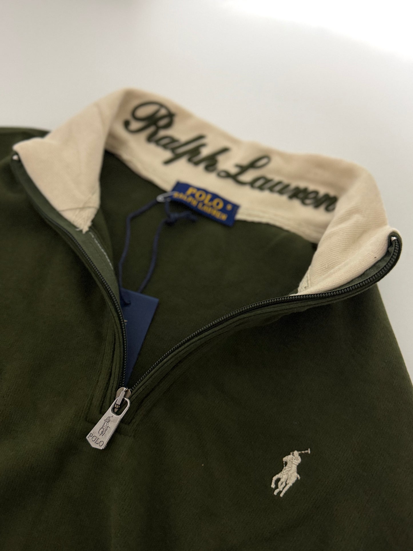 Ralph Lauren Džemper