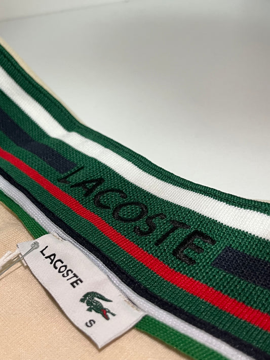 Lacoste Dzemper