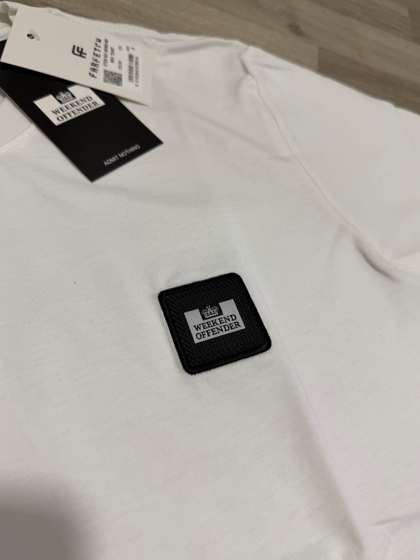 Weekend Offender majica