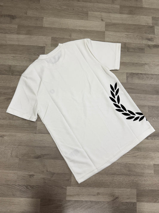 Fred Perry majica (likra)