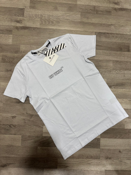 Off White majica