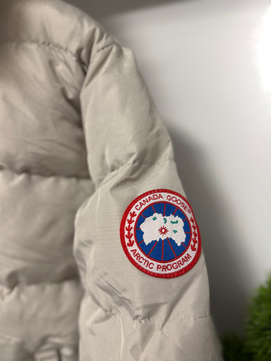 Canada Goose zimska jakna