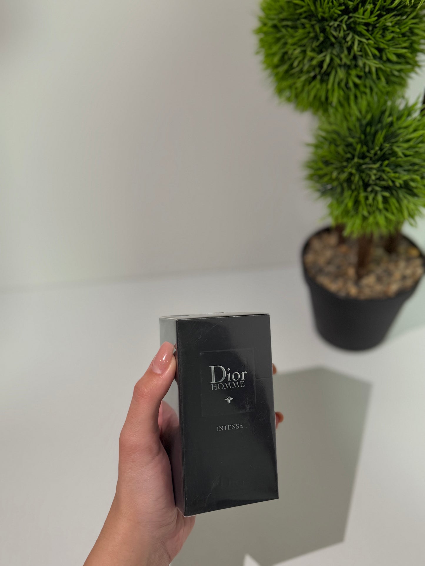 Dior Homme Intense 1/1