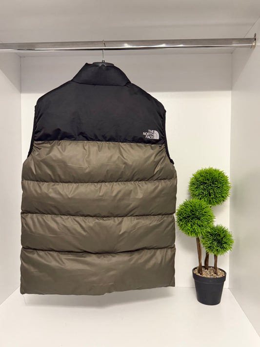 The North Face prsluk