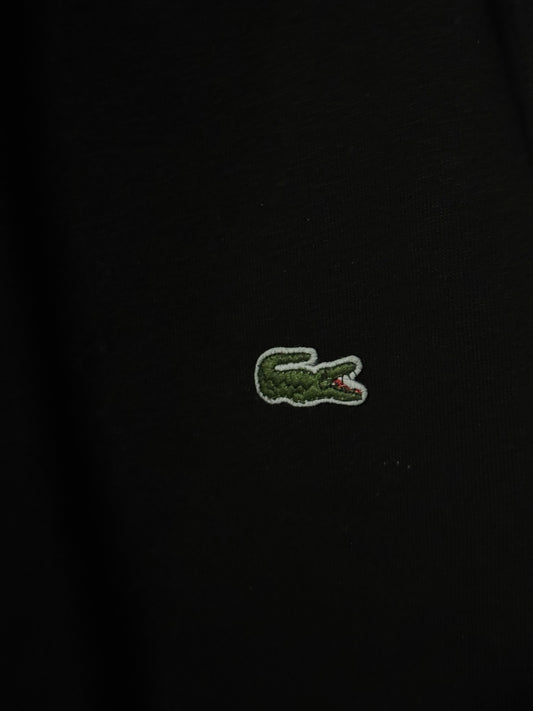 Lacoste futrovan duks