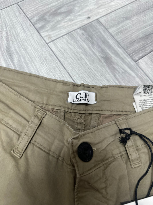 C.P. Company cargo bermude