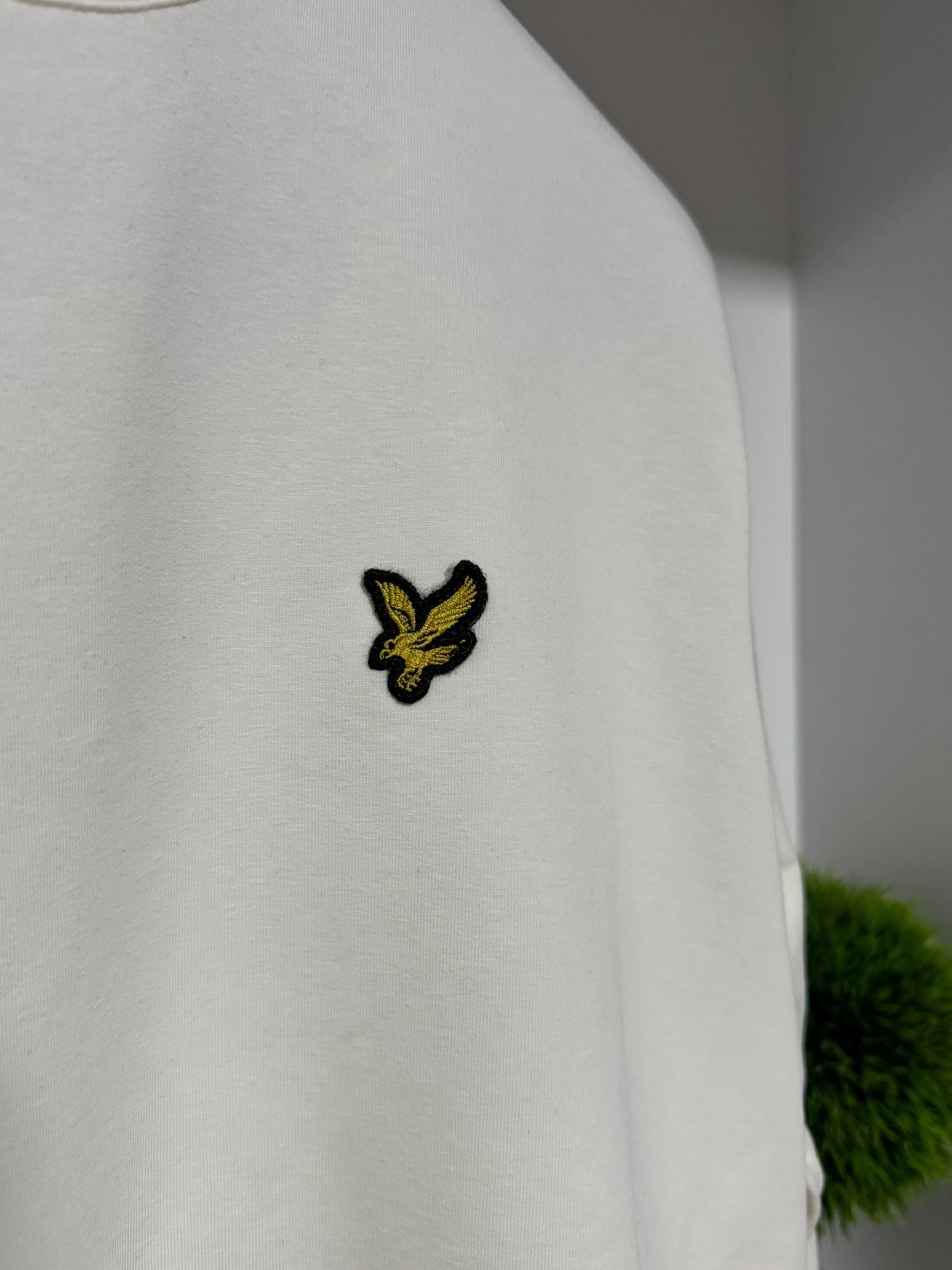 Lyle & Scott duks