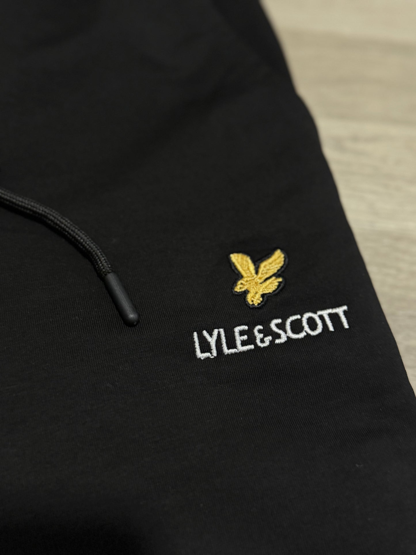 Lyle & Scott Trenerka
