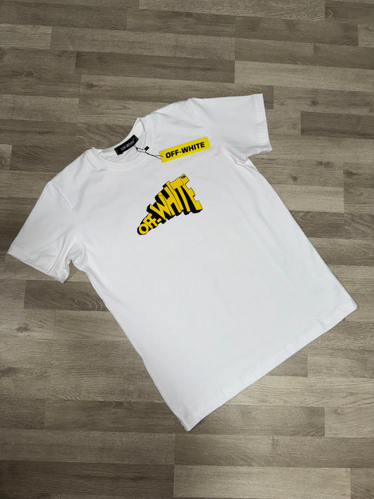 Off White majica