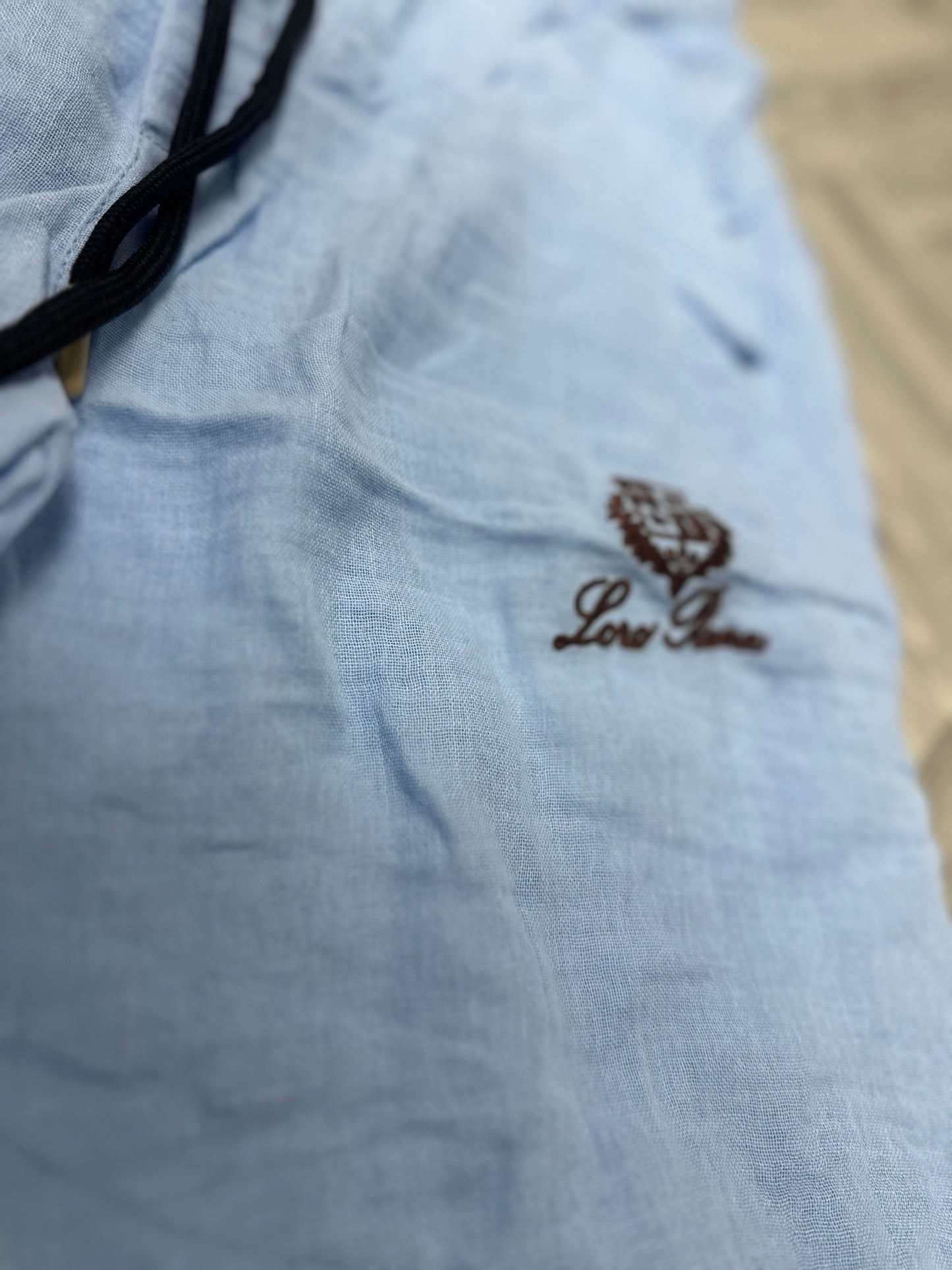 Loro Piana lagani komplet