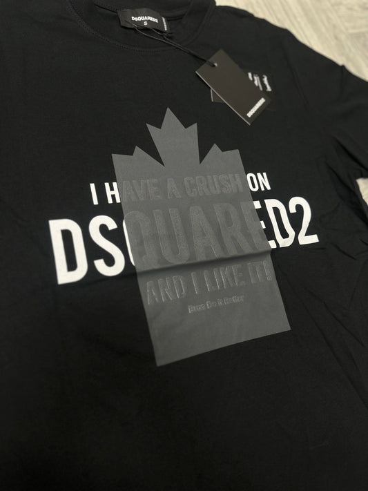 Dsquared2 majica