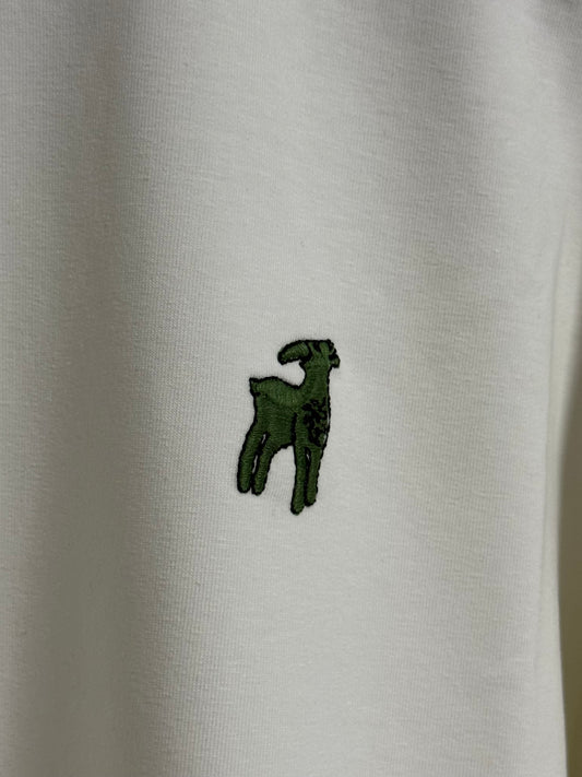 Lacoste x Djokovic duks