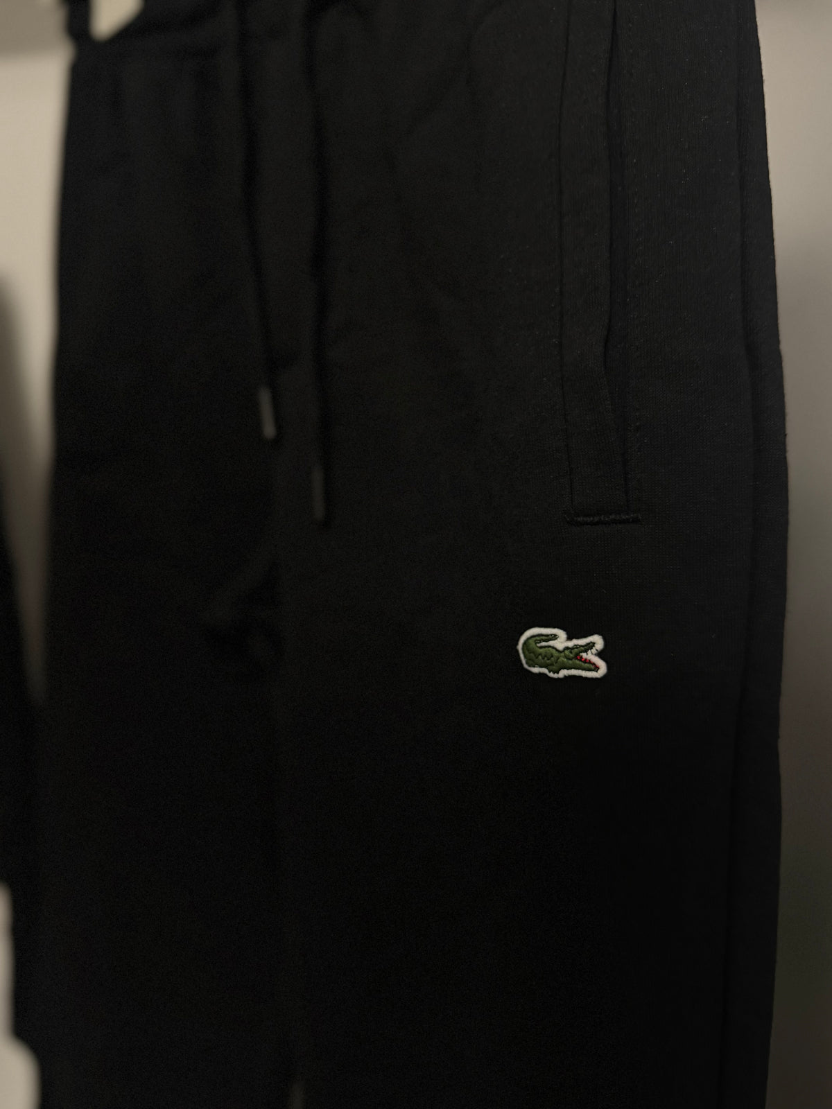 Lacoste Komplet Trenerka