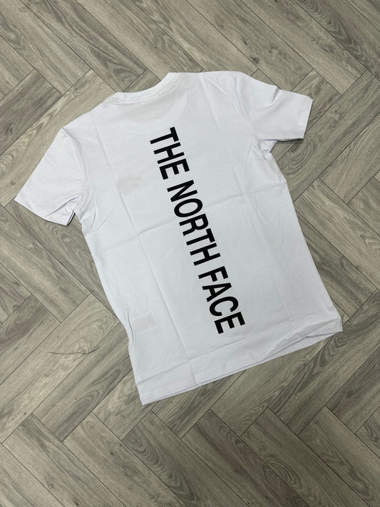 The North Face majica
