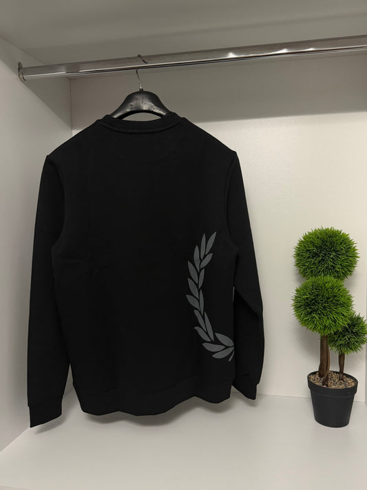 Fred Perry duks
