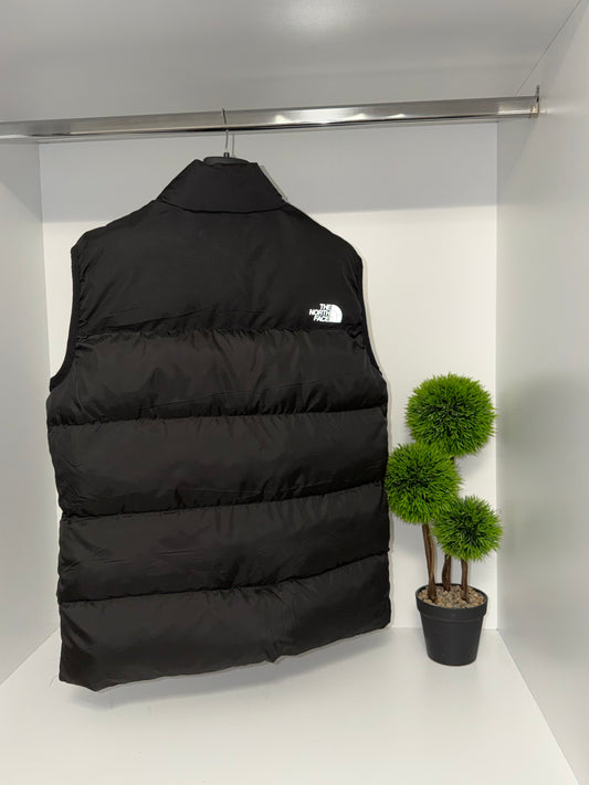 The North Face prsluk