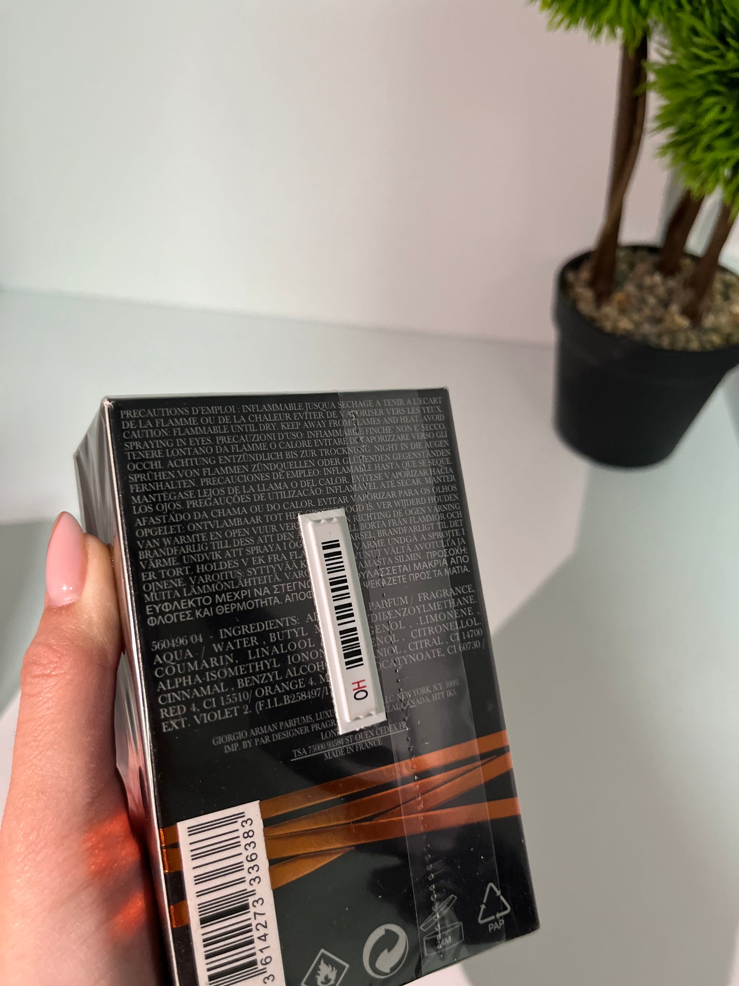 Stronger With You Absolutely 100ml 1/1