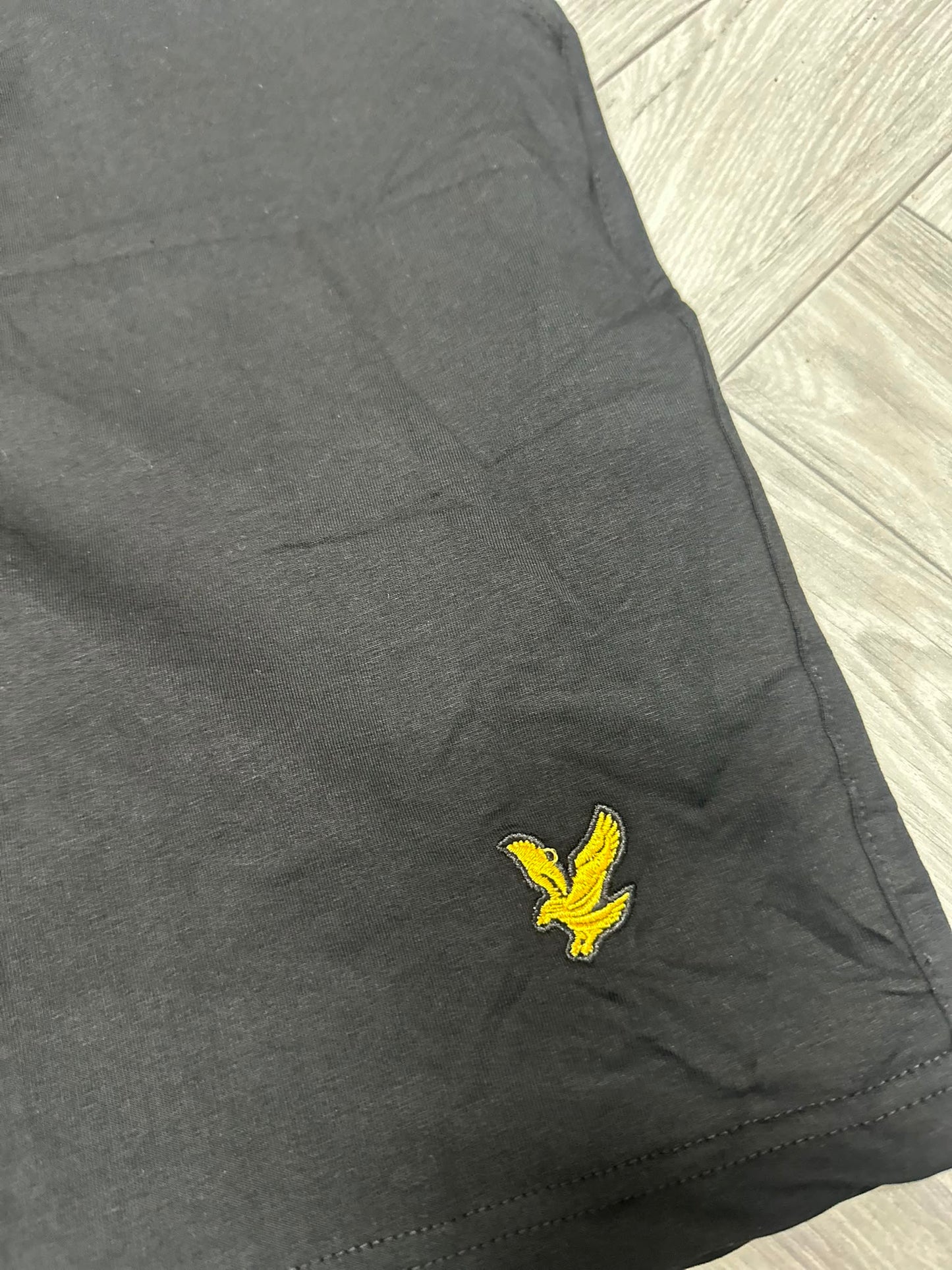 Lyle & Scott šorc