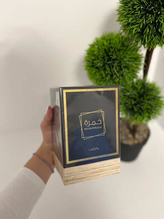 Lattafa Khamrah 100ml 1/1 Parfem